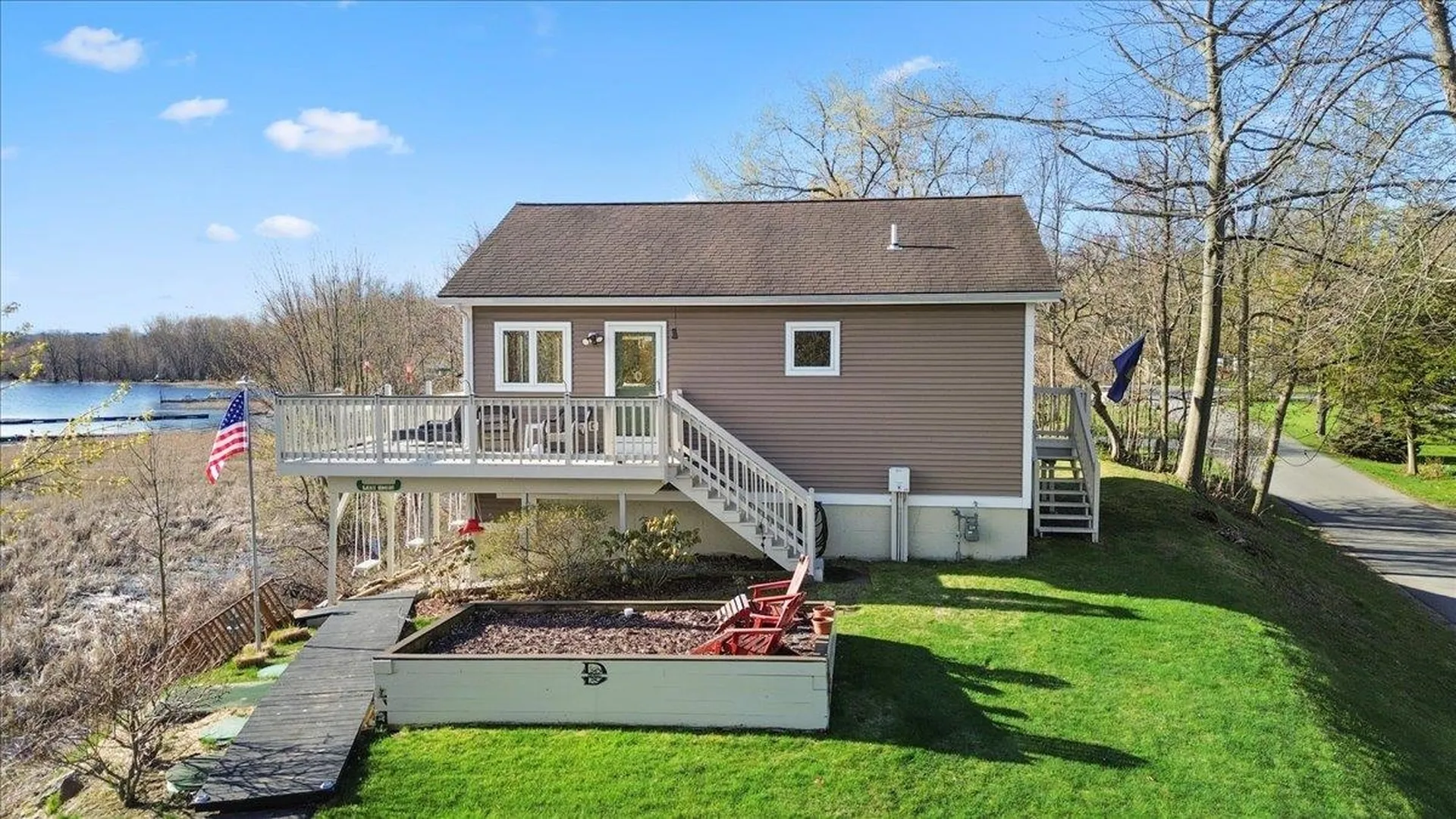 68 Whitecap Road Colchester VT 05446