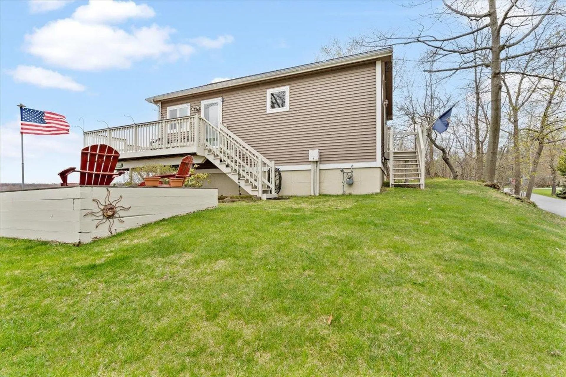 68 Whitecap Road Colchester VT 05446