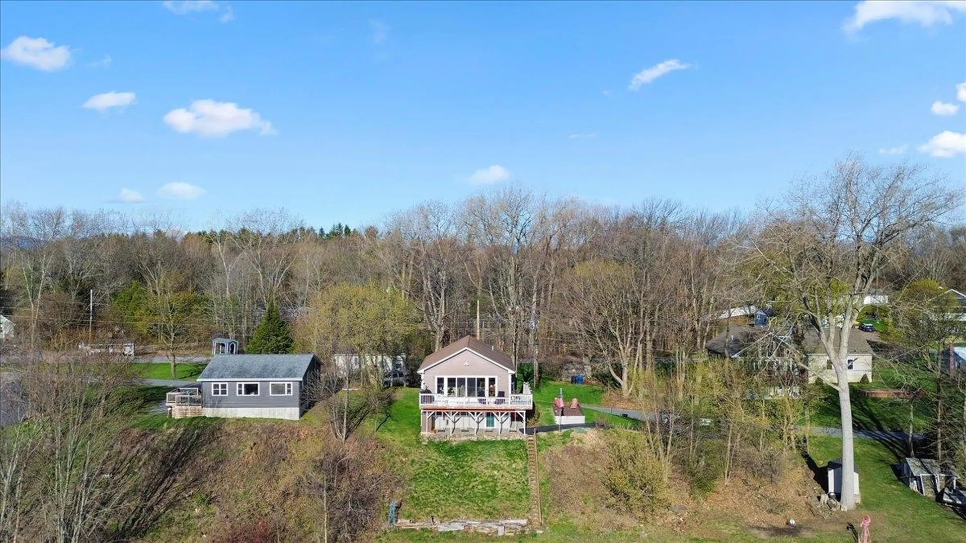 68 Whitecap Road Colchester VT 05446
