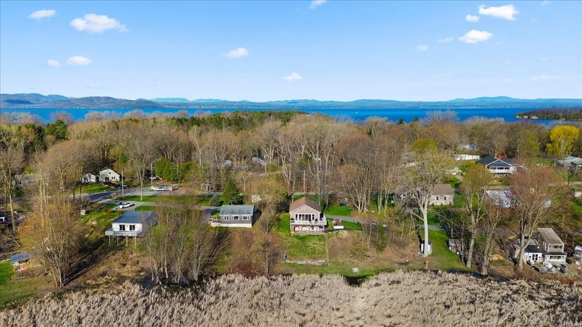 68 Whitecap Road Colchester VT 05446