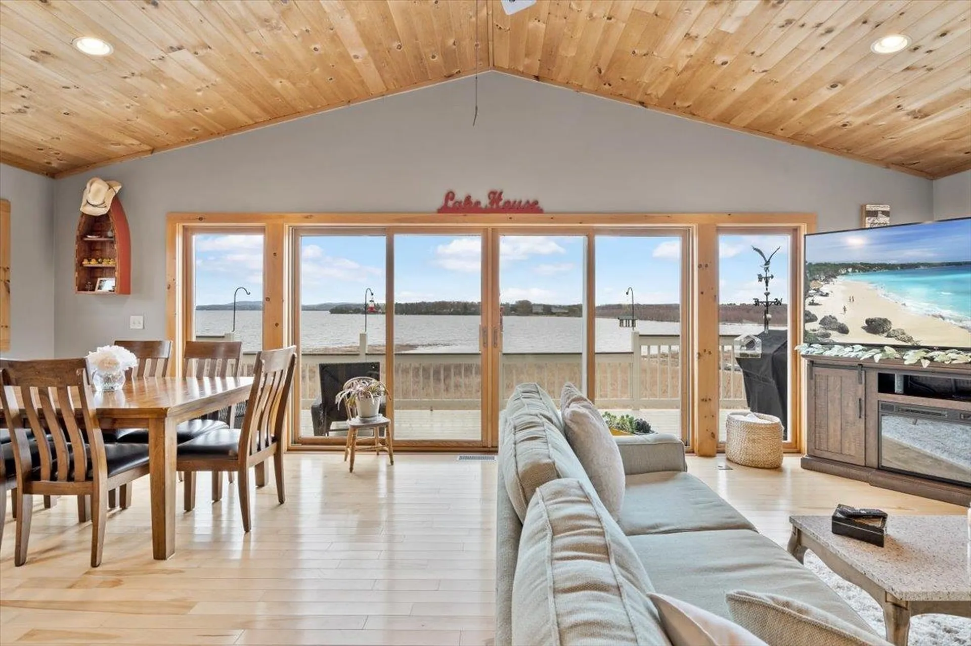 68 Whitecap Road Colchester VT 05446