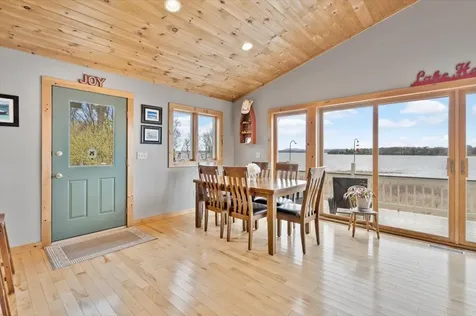 68 Whitecap Road Colchester VT 05446