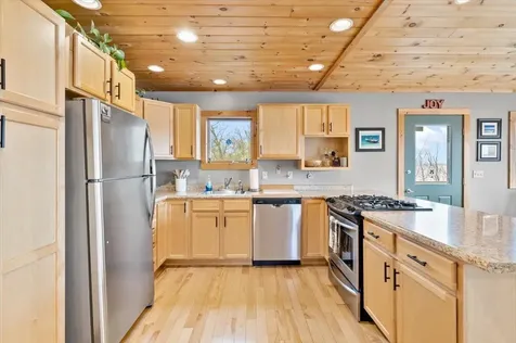 68 Whitecap Road Colchester VT 05446