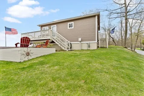 68 Whitecap Road Colchester VT 05446
