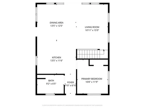 68 Whitecap Road Colchester VT 05446