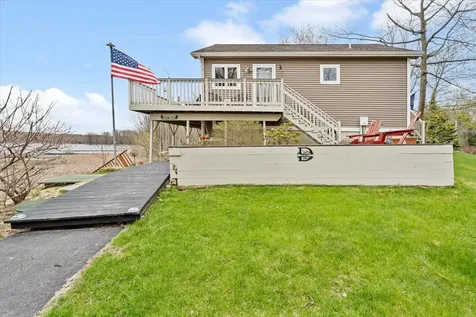 68 Whitecap Road Colchester VT 05446