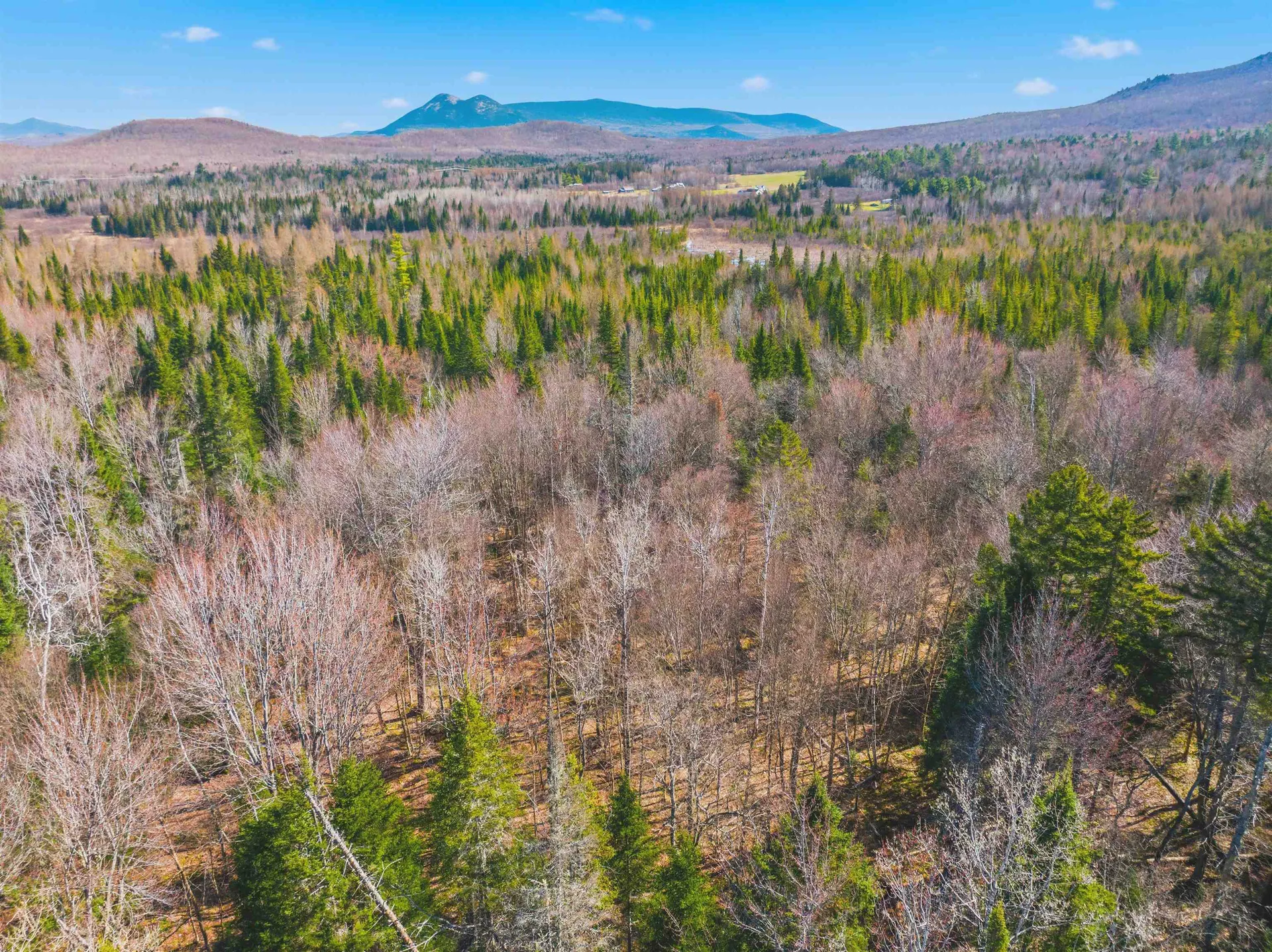 Thompson Road Northumberland NH 03582