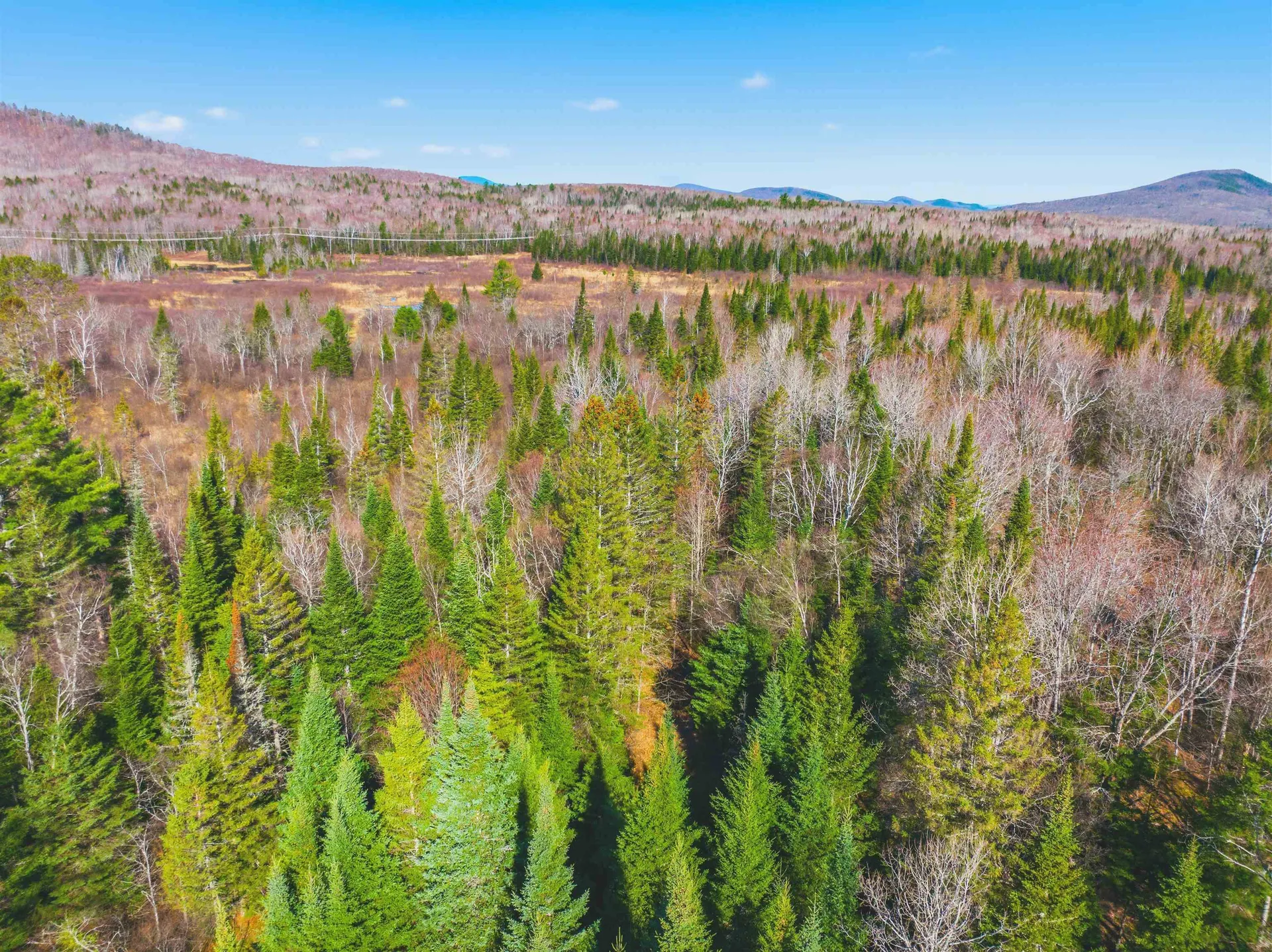 Thompson Road Northumberland NH 03582