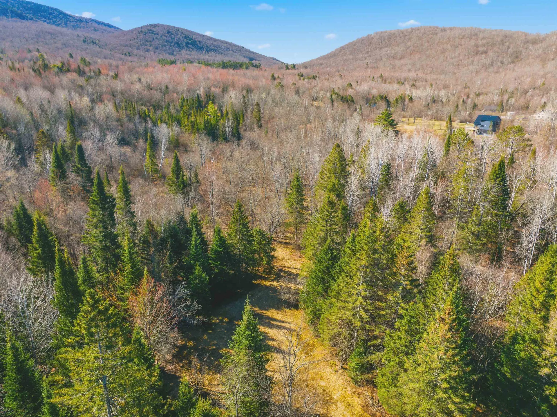 Thompson Road Northumberland NH 03582