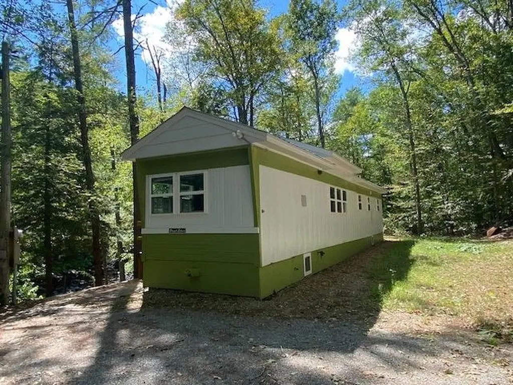 86 Route 103 Sutton NH 03260