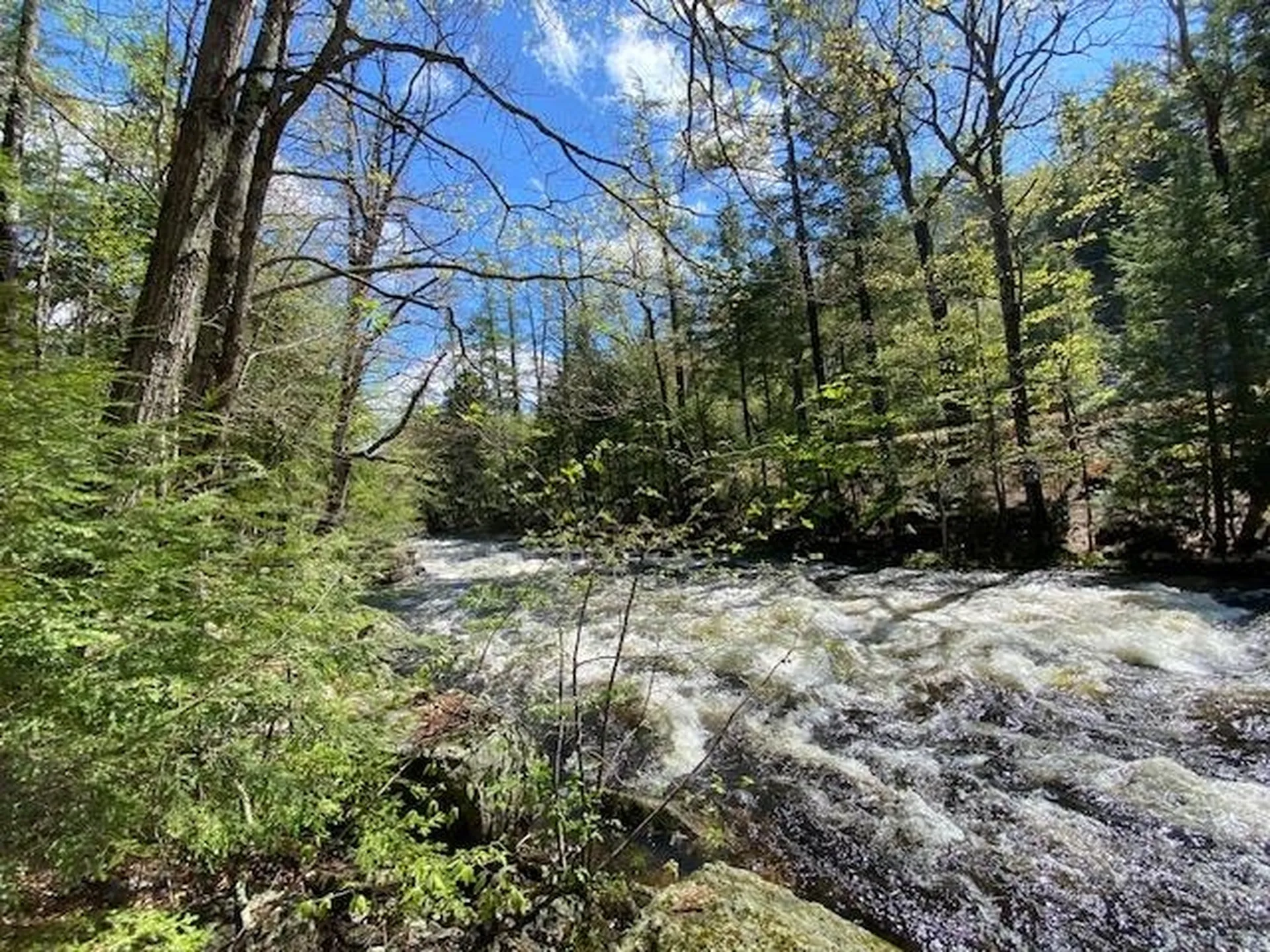 86 Route 103 Sutton NH 03260