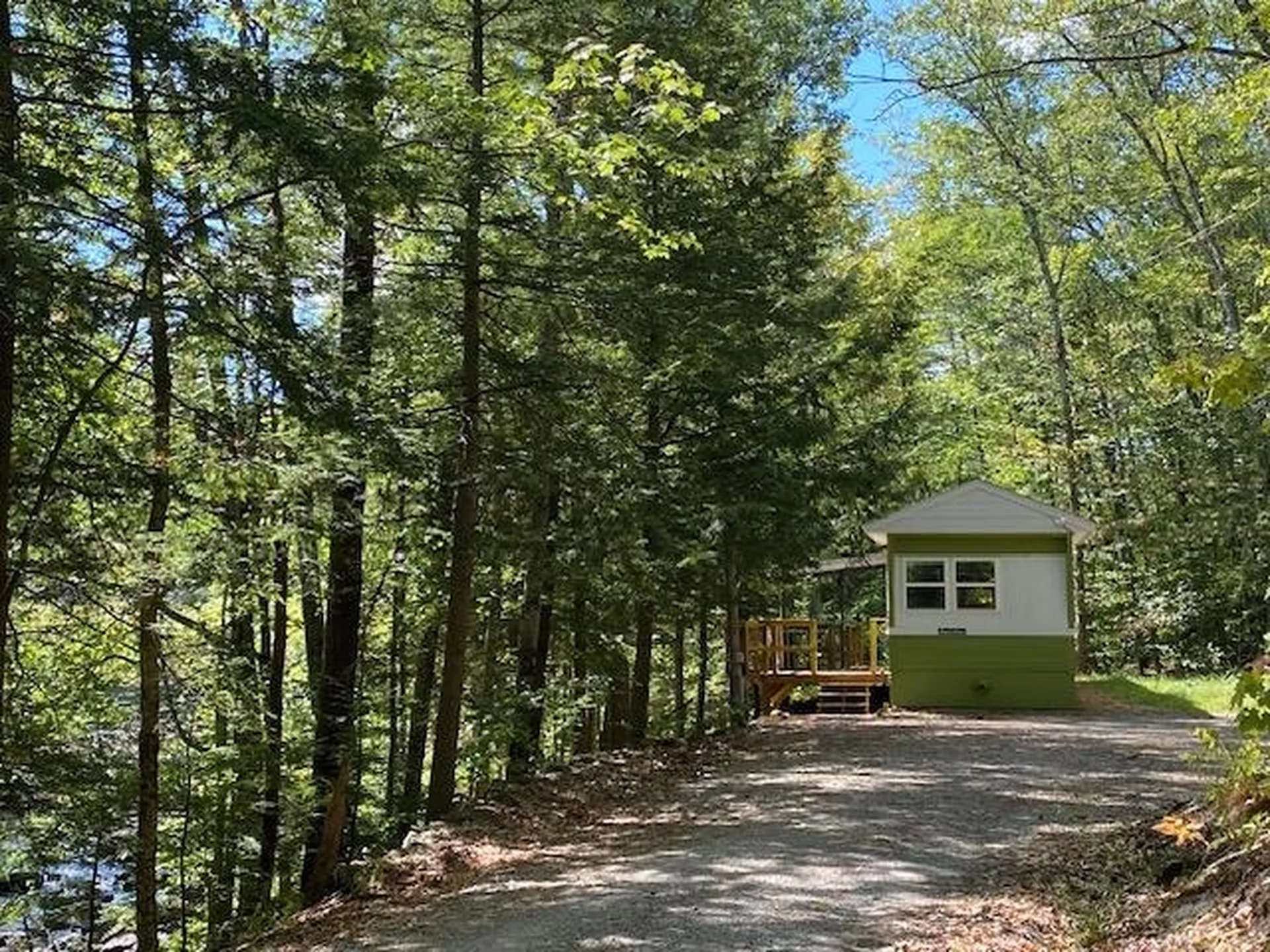86 Route 103 Sutton NH 03260