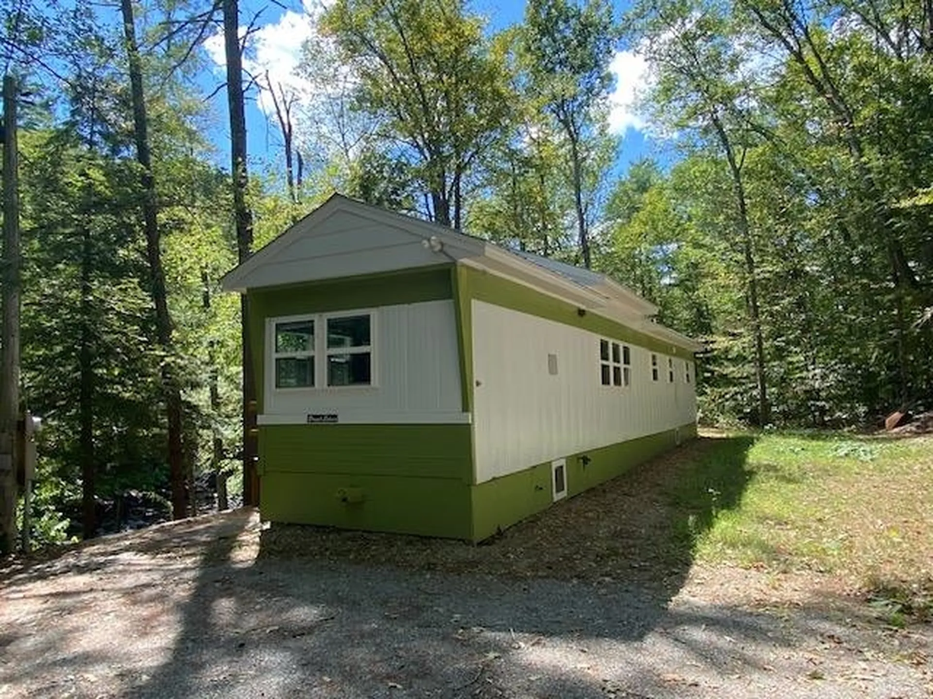 86 Route 103 Sutton NH 03260