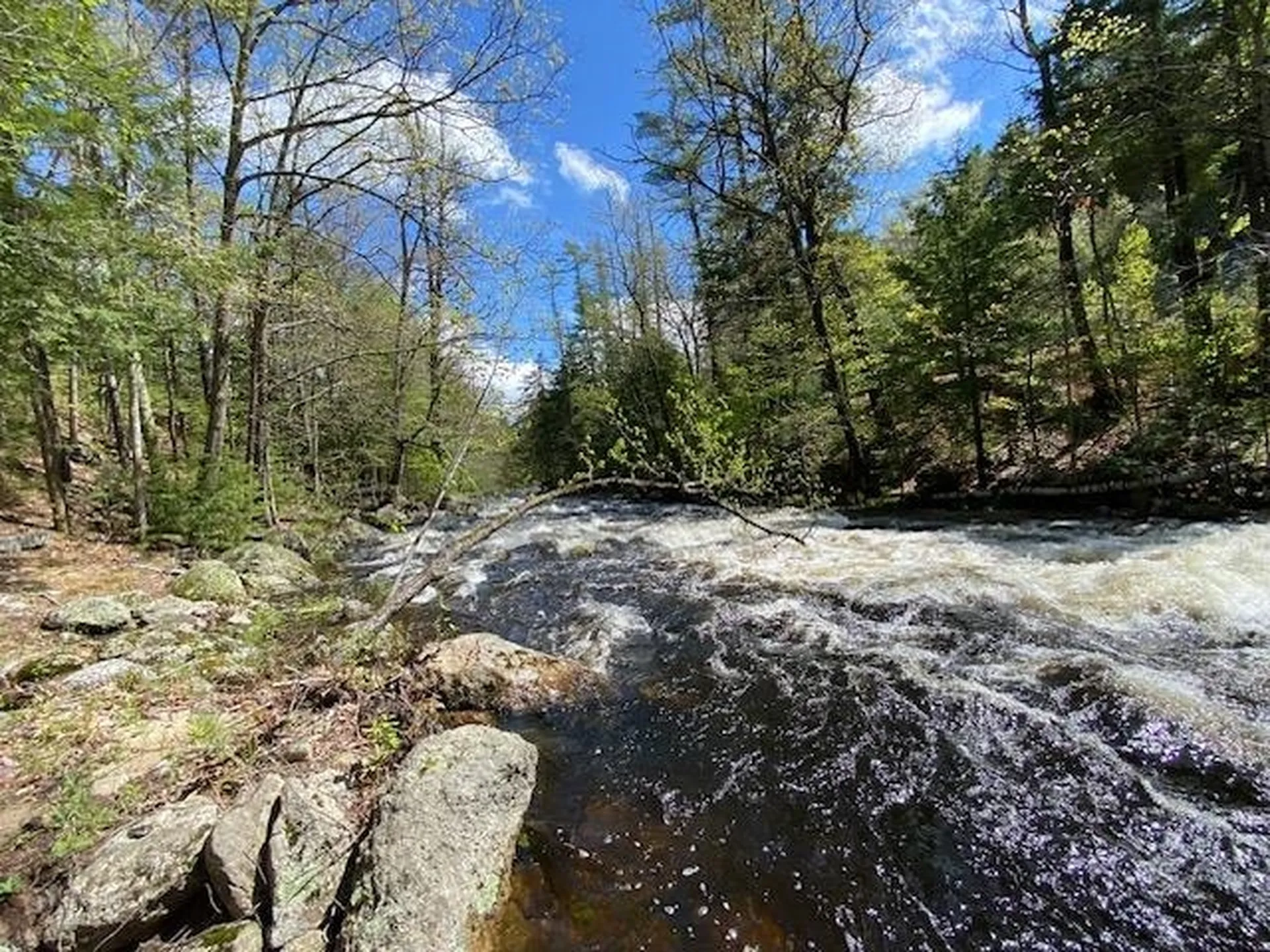 86 Route 103 Sutton NH 03260