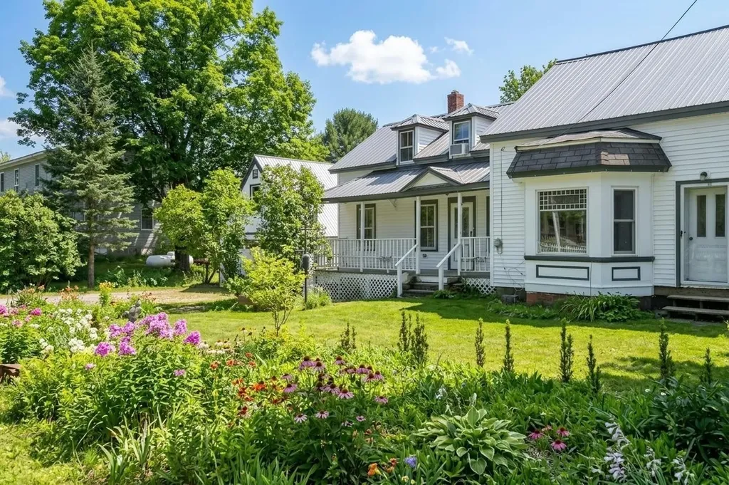 4804 Main Road Huntington VT 05462
