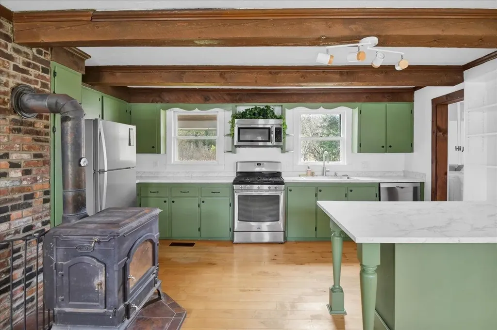 4804 Main Road Huntington VT 05462