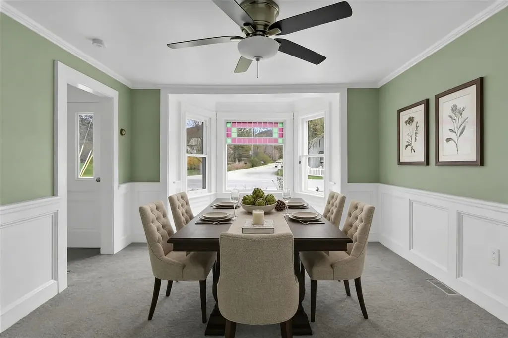 4804 Main Road Huntington VT 05462