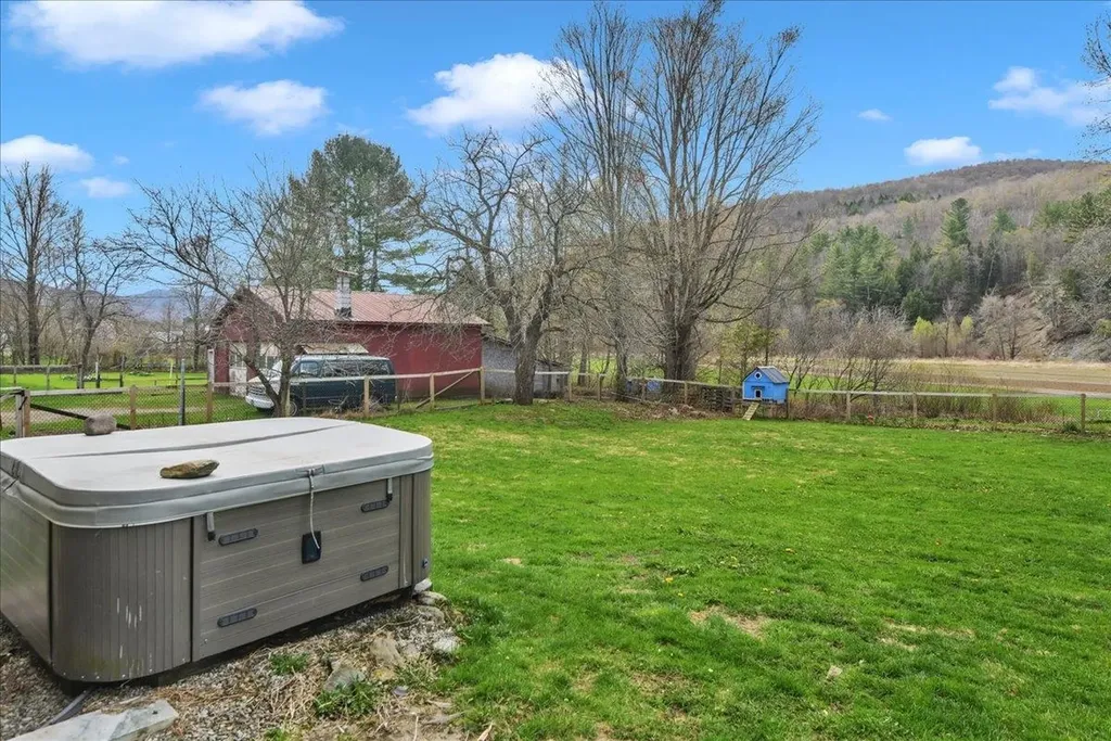 4804 Main Road Huntington VT 05462