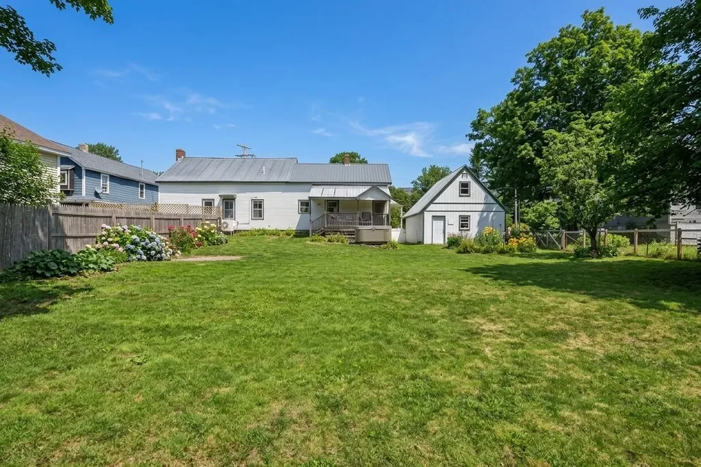 4804 Main Road Huntington VT 05462