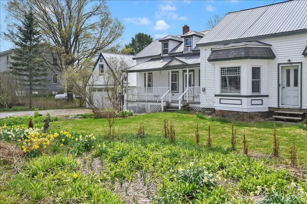 4804 Main Road Huntington VT 05462
