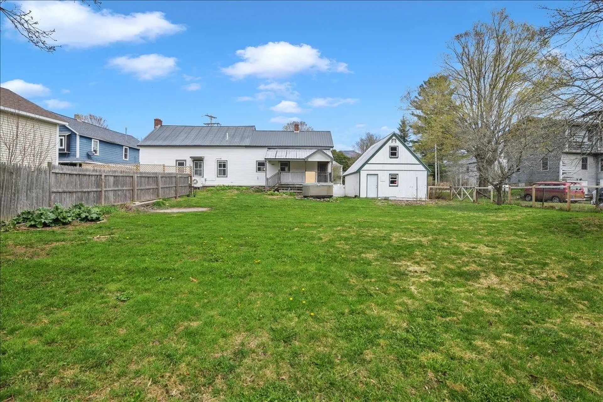 4804 Main Road Huntington VT 05462