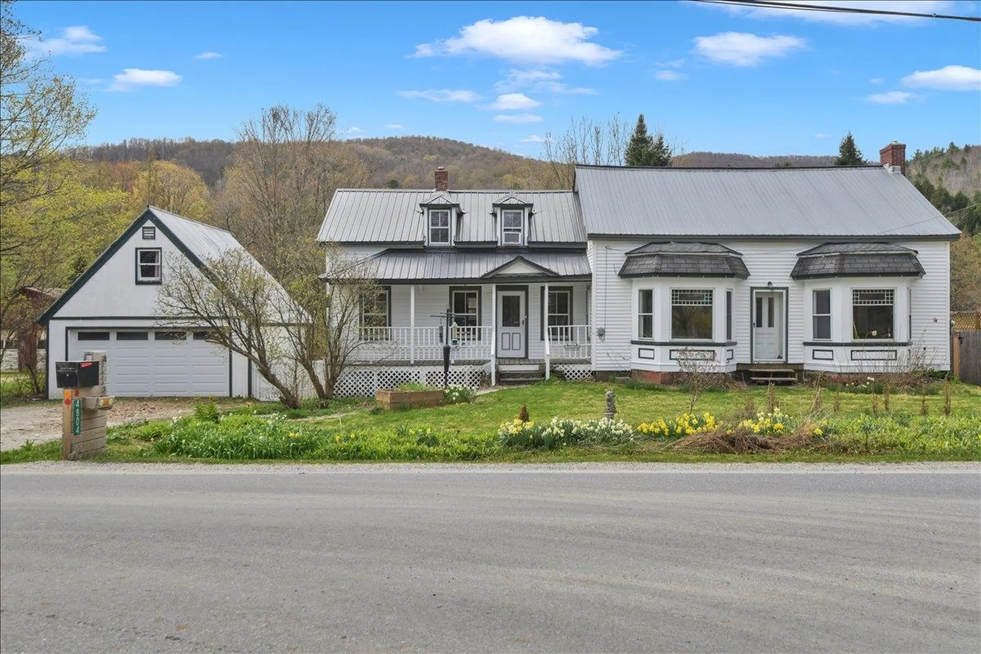 4804 Main Road Huntington VT 05462