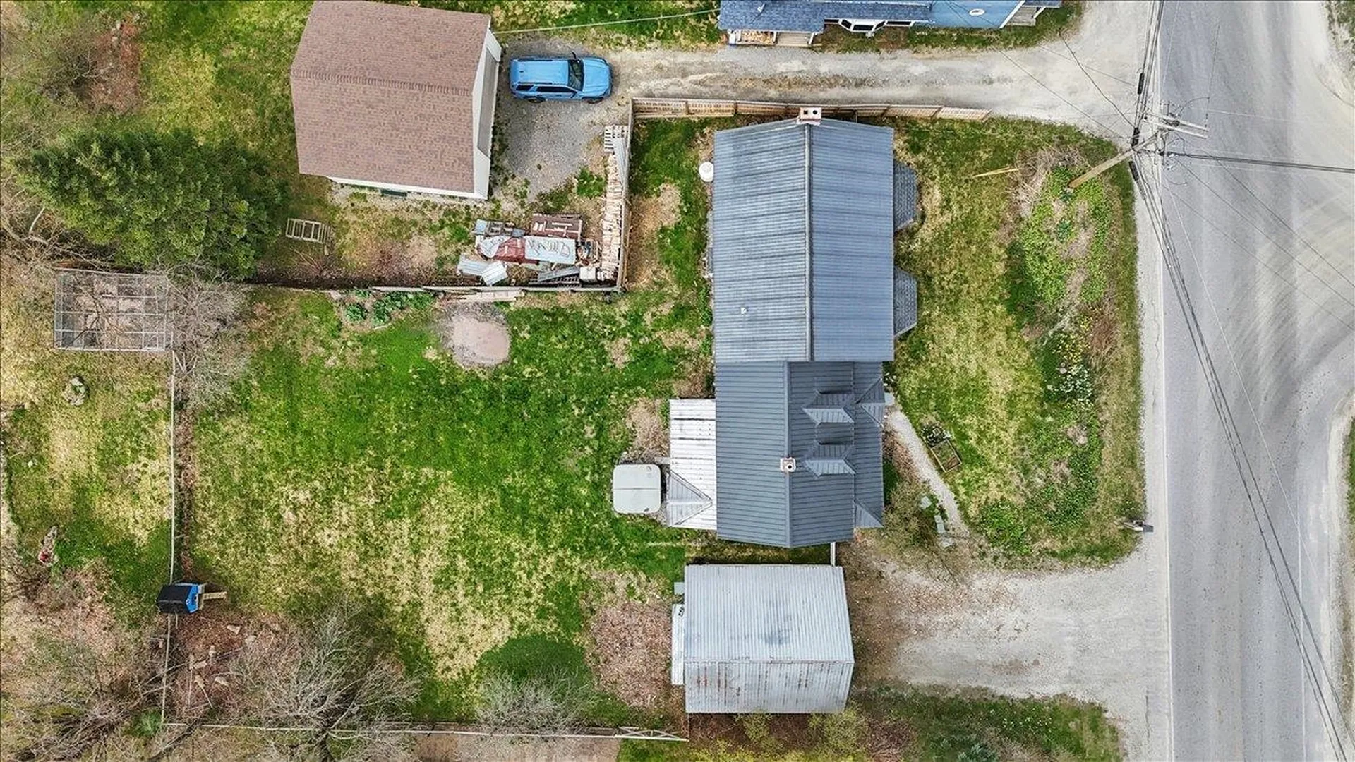 4804 Main Road Huntington VT 05462
