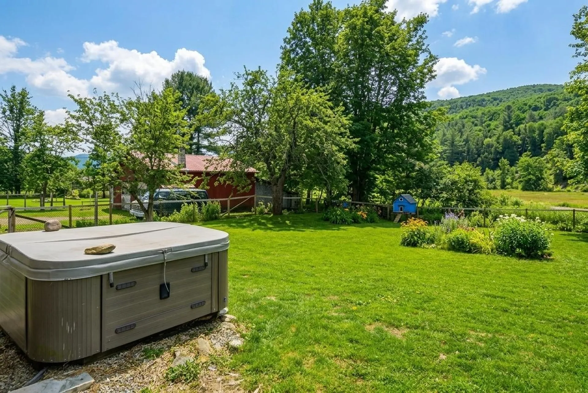4804 Main Road Huntington VT 05462