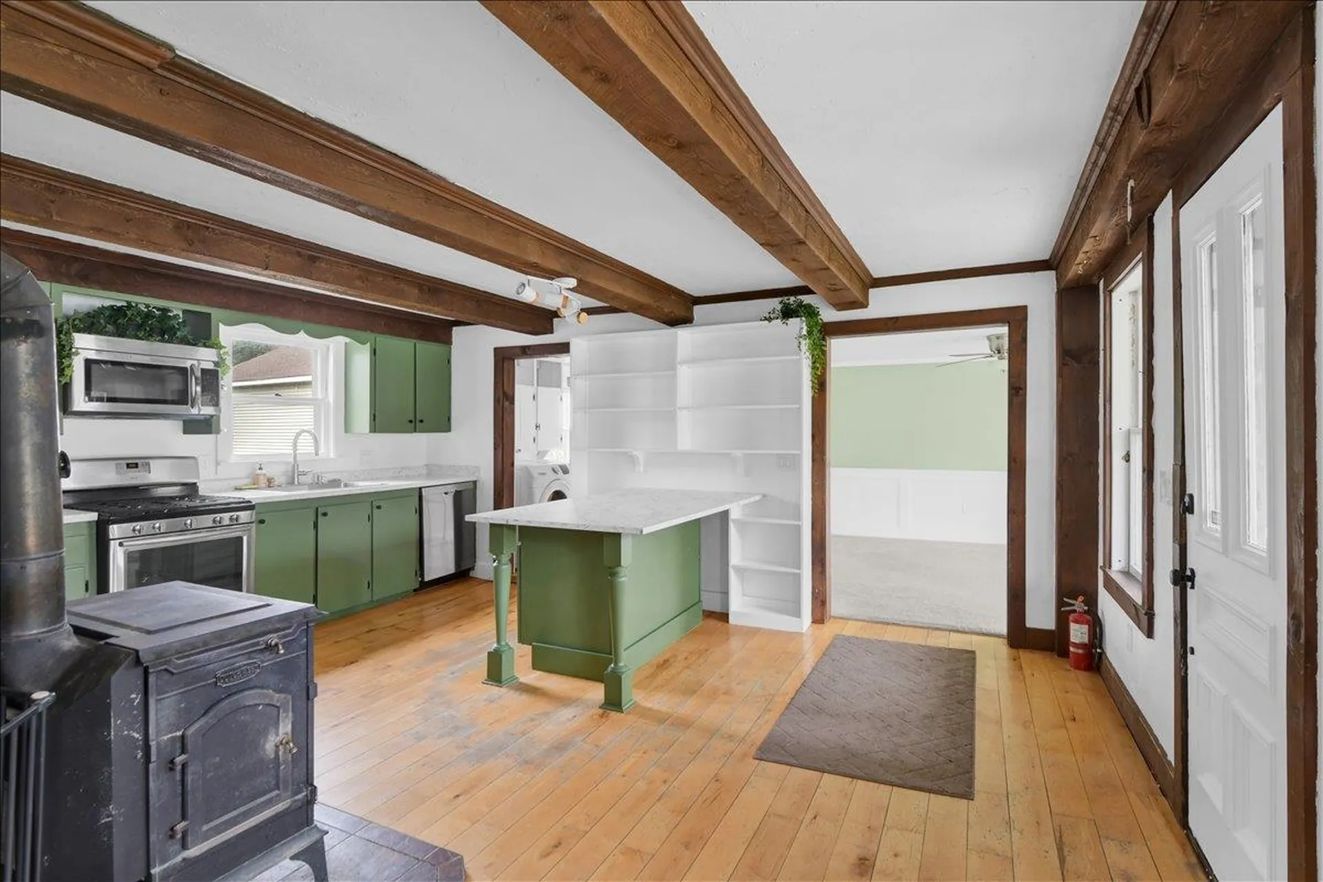4804 Main Road Huntington VT 05462