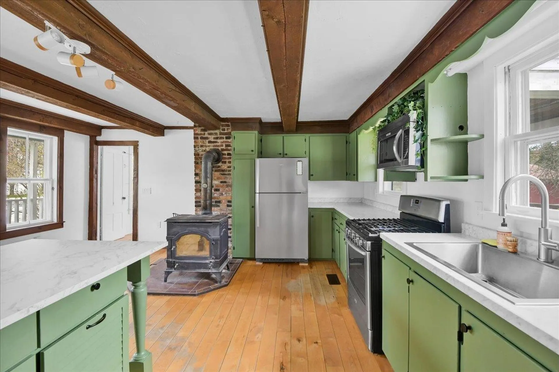 4804 Main Road Huntington VT 05462