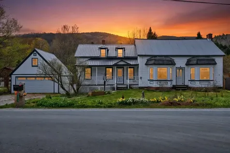 4804 Main Road Huntington VT 05462