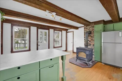 4804 Main Road Huntington VT 05462