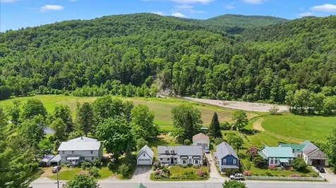 4804 Main Road Huntington VT 05462