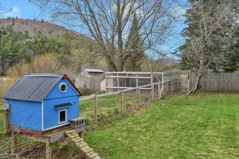 4804 Main Road Huntington VT 05462
