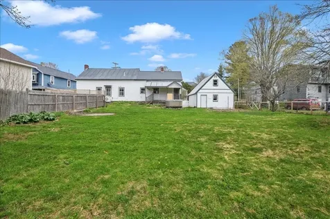 4804 Main Road Huntington VT 05462