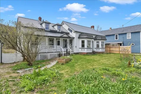 4804 Main Road Huntington VT 05462