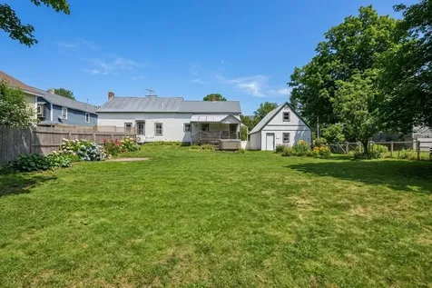 4804 Main Road Huntington VT 05462