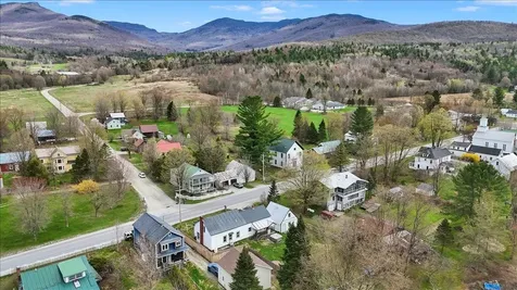 4804 Main Road Huntington VT 05462