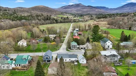 4804 Main Road Huntington VT 05462