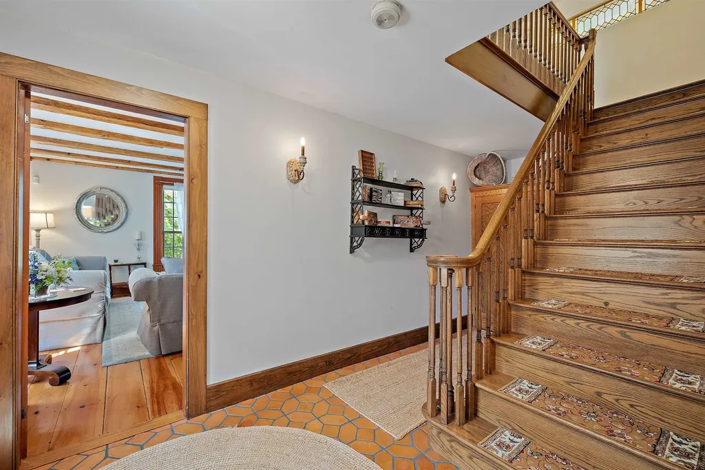 14 Curtis Road Gilford NH 03249
