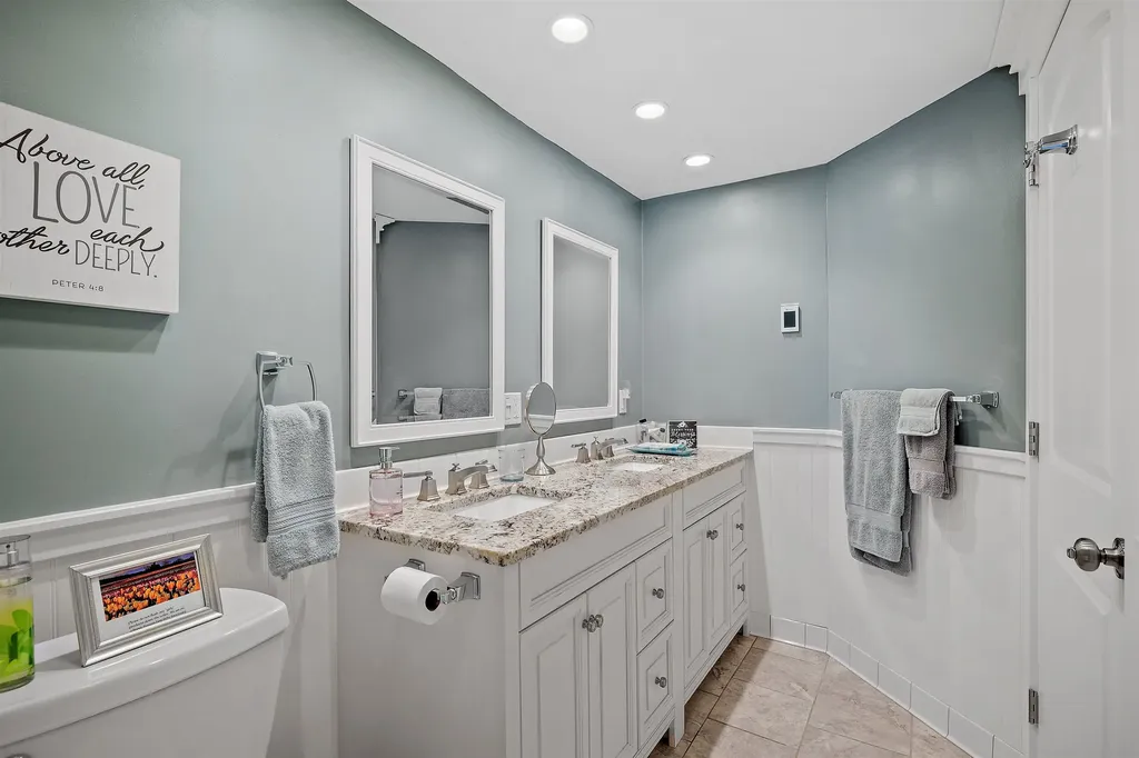 14 Curtis Road Gilford NH 03249