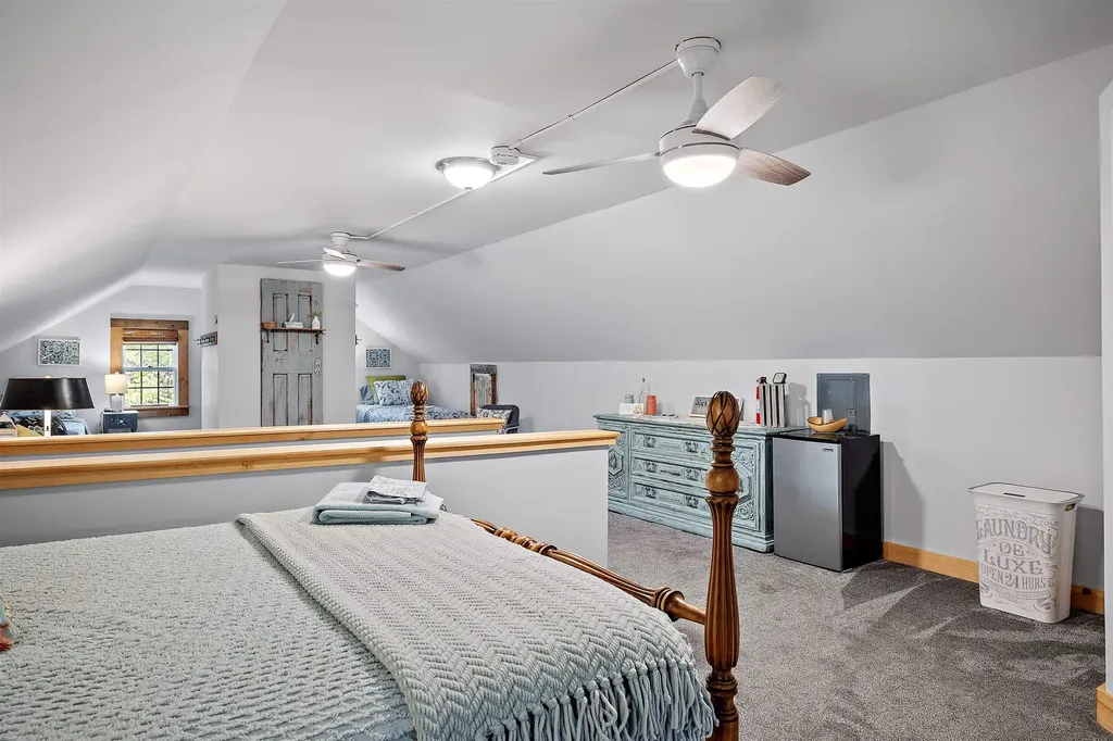 14 Curtis Road Gilford NH 03249