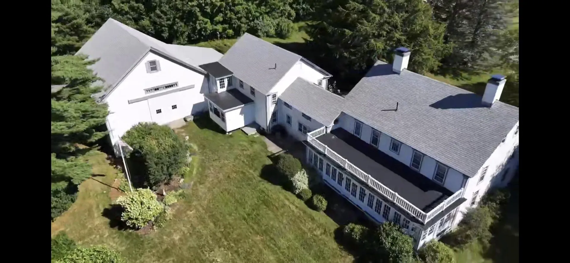 14 Curtis Road Gilford NH 03249