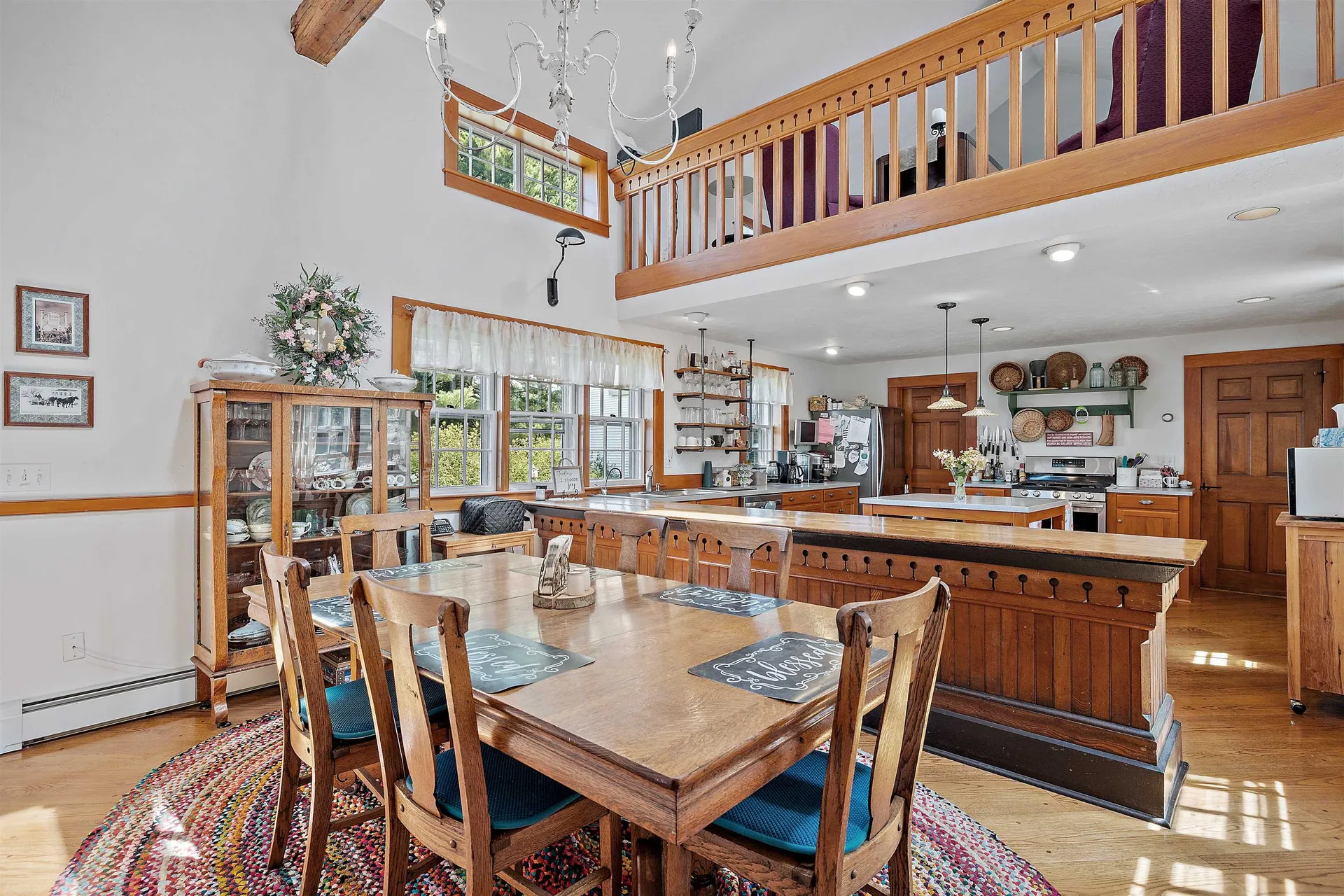 14 Curtis Road Gilford NH 03249