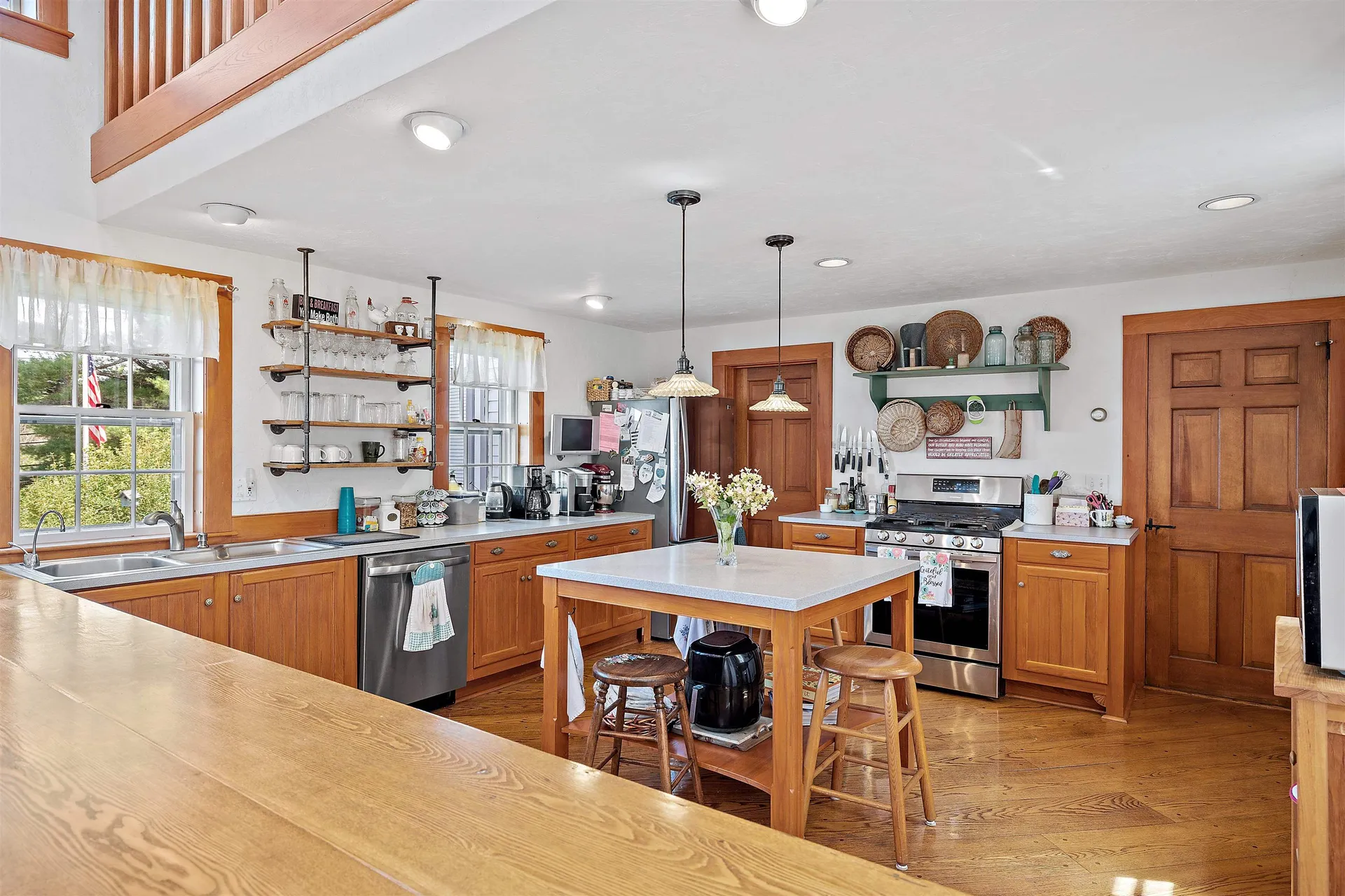 14 Curtis Road Gilford NH 03249