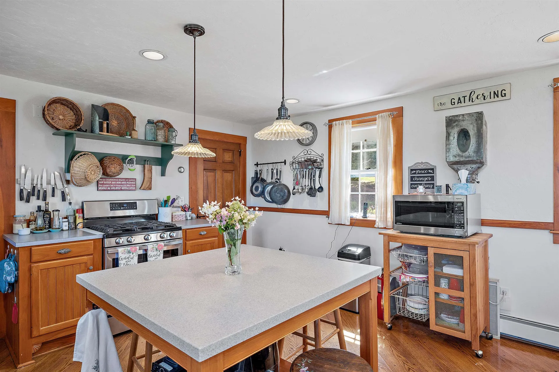 14 Curtis Road Gilford NH 03249