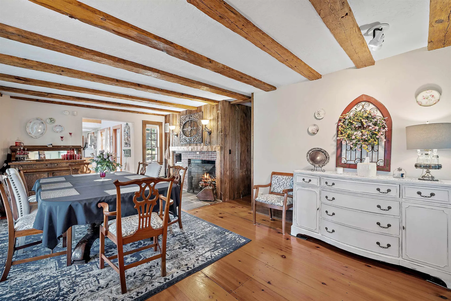 14 Curtis Road Gilford NH 03249