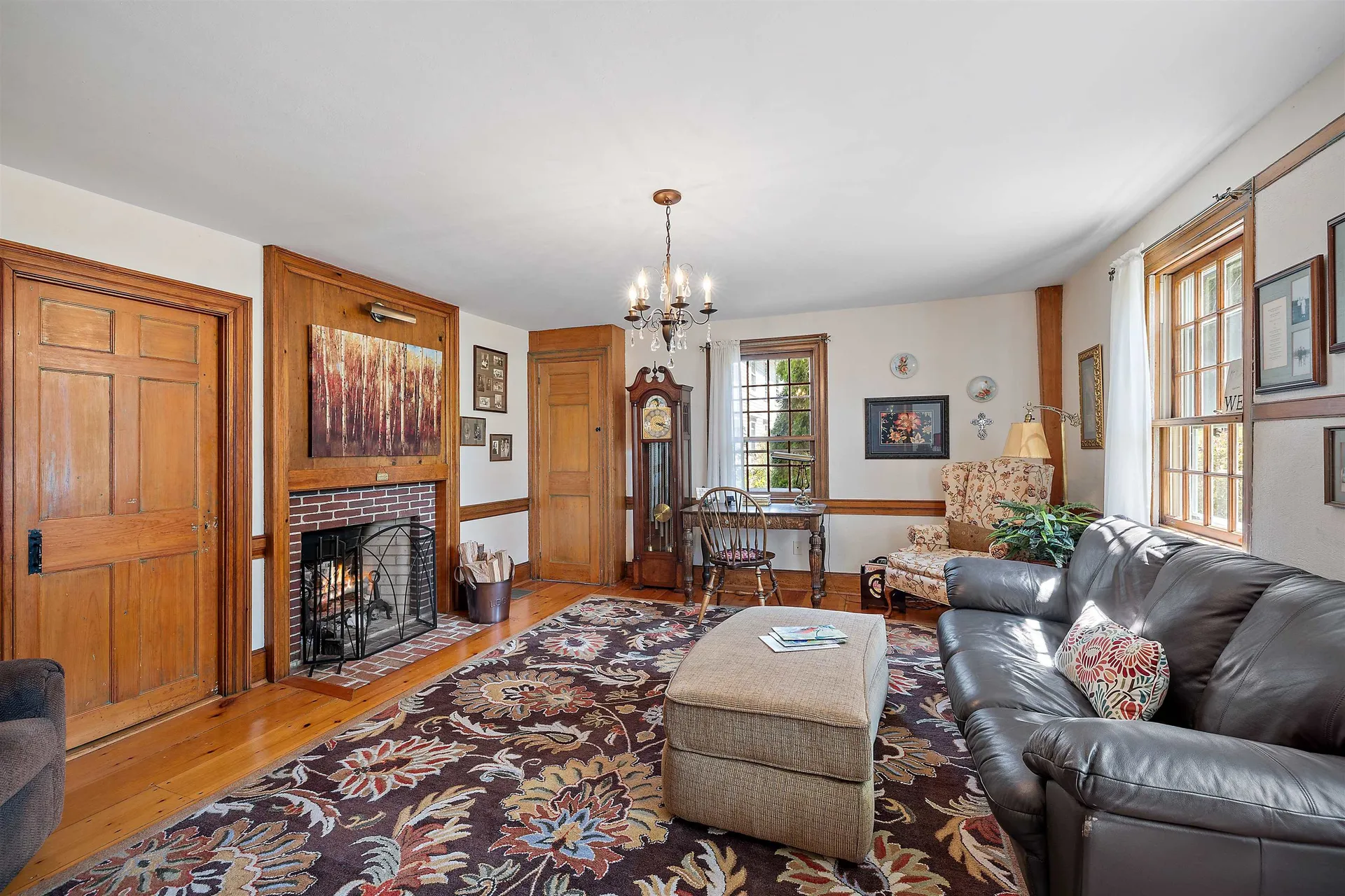 14 Curtis Road Gilford NH 03249