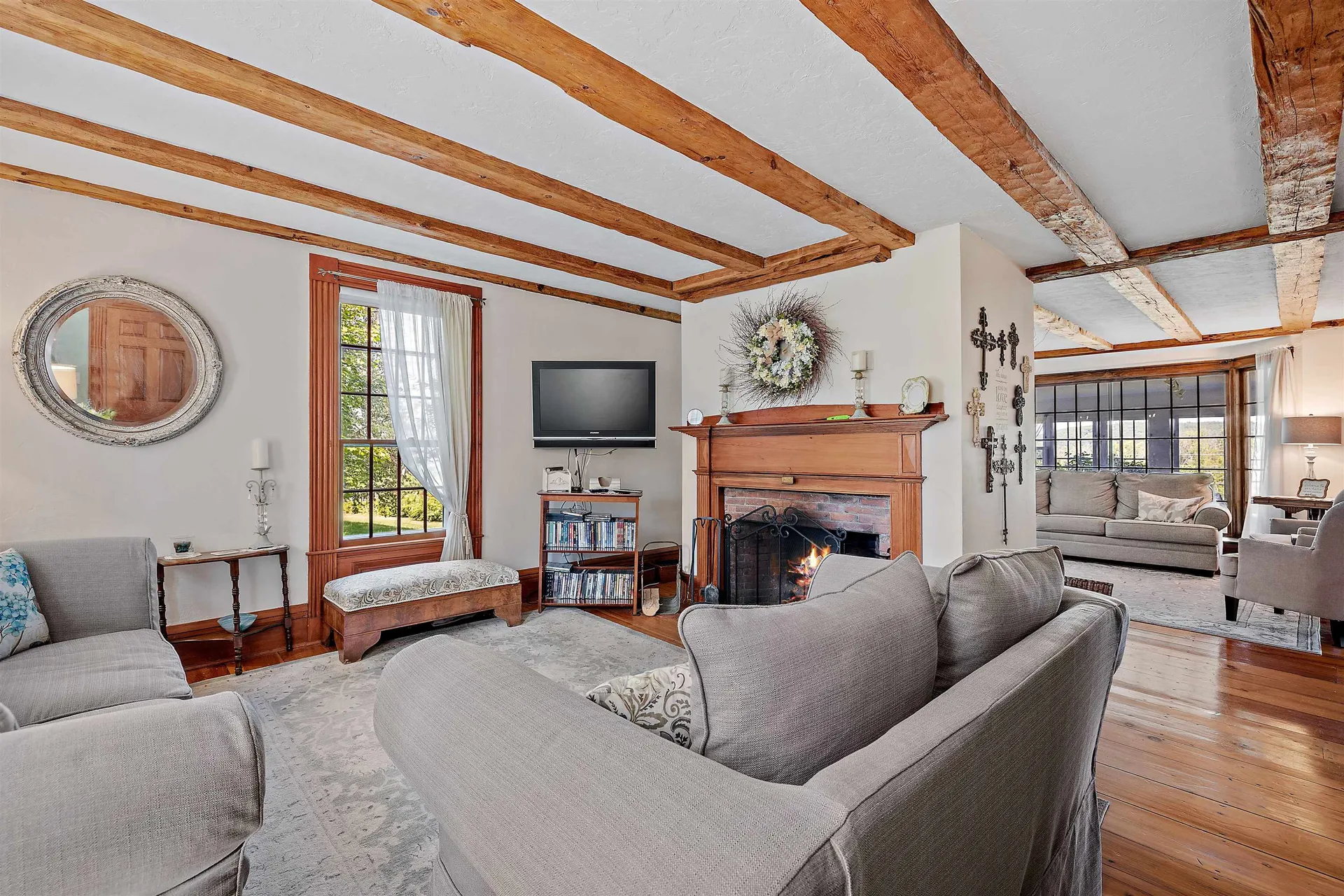 14 Curtis Road Gilford NH 03249