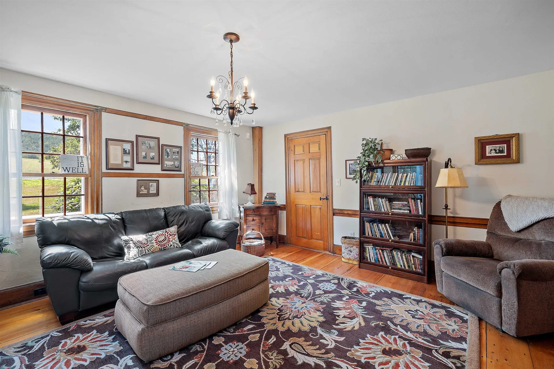 14 Curtis Road Gilford NH 03249